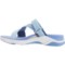 3MXWY_4 Dansko Rosette Sport Sandals (For Women)