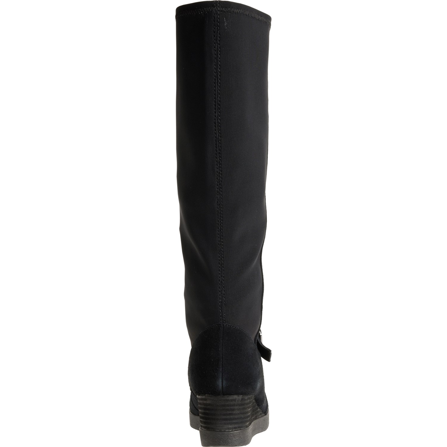 Dansko Shelia Wedge Tall Shaft Boots (For Women) Save 52%