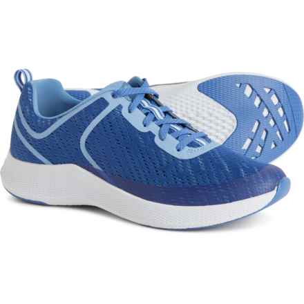 Dansko Sky Mesh Sneakers (For Women) in Blue
