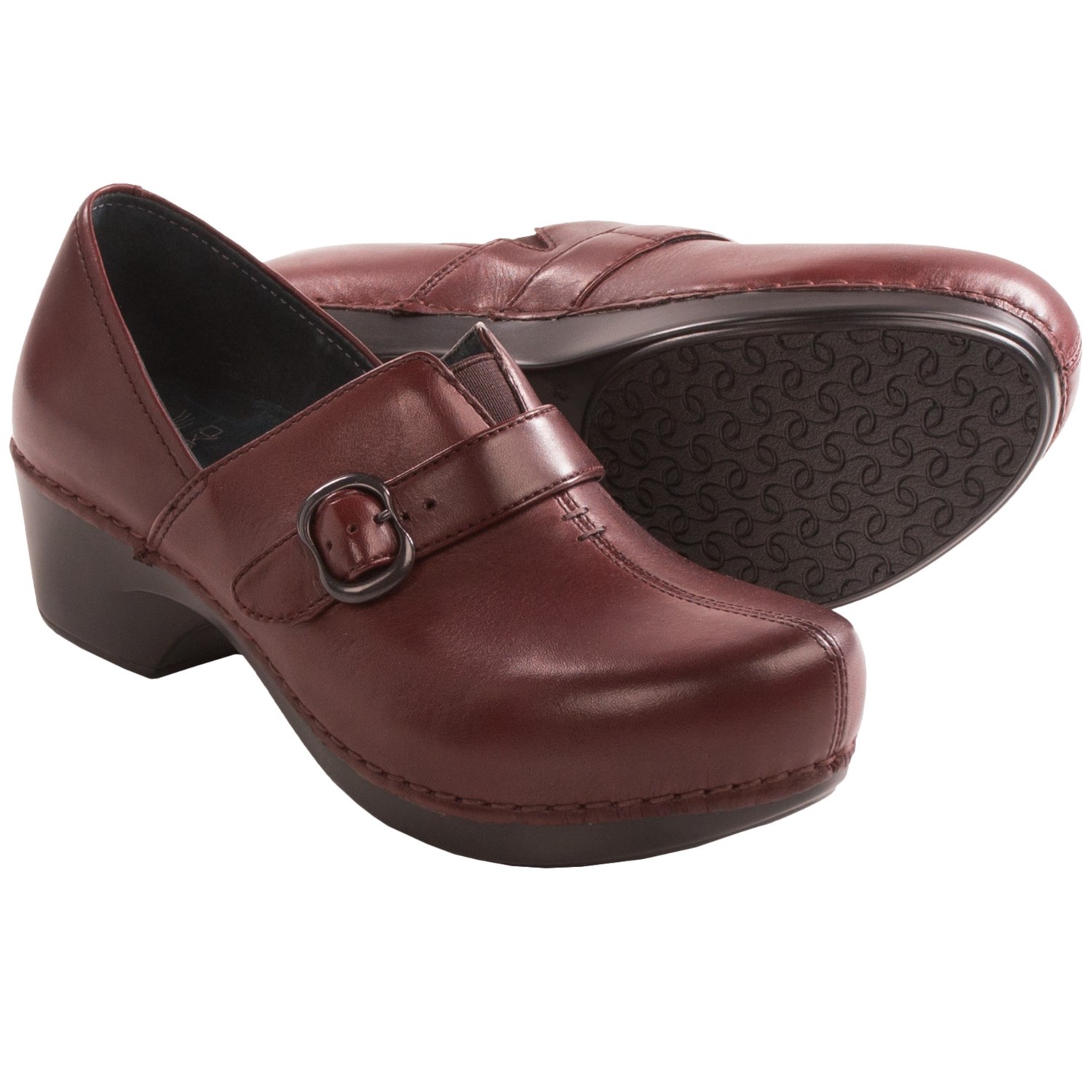 Dansko Tamara Shoes - Leather (For Women) - Save 30%