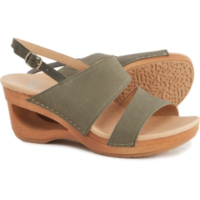 dansko tamia