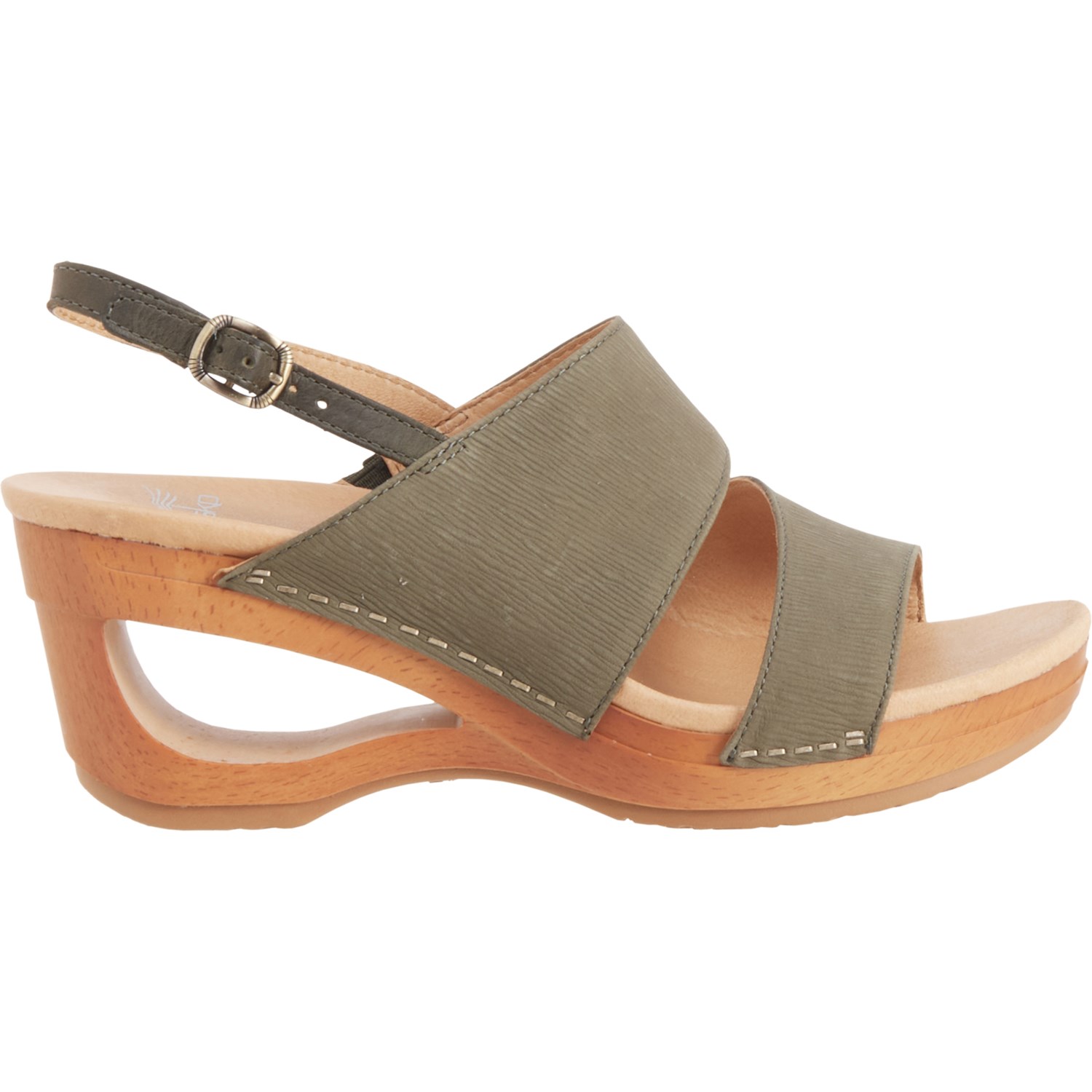 dansko tamia
