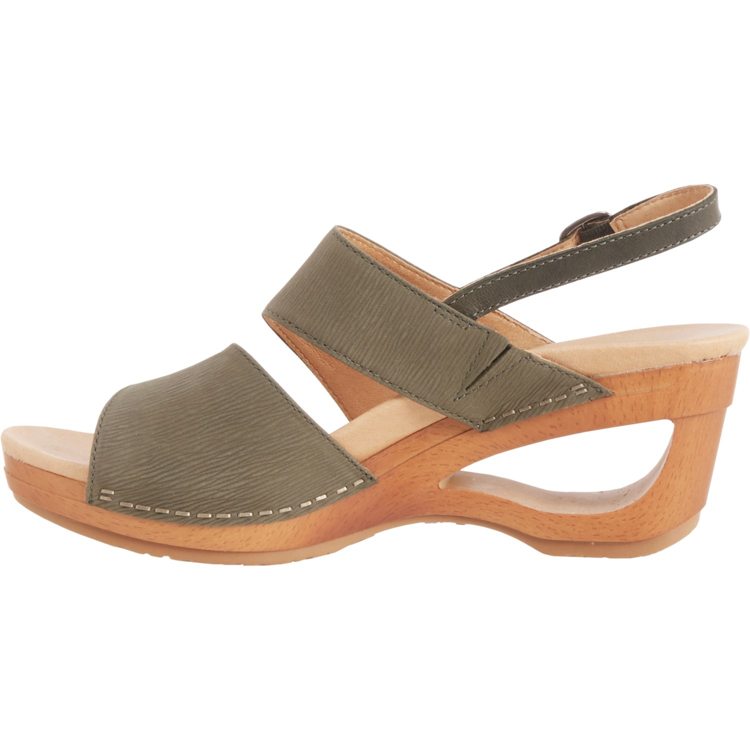 dansko tamia