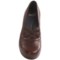 7848W_2 Dansko Tilda Slip-On Shoes (For Women)