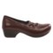7848W_4 Dansko Tilda Slip-On Shoes (For Women)