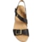 8DFVX_2 Dansko Trinity Sandals - Nubuck (For Women)