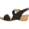 8DFVX_4 Dansko Trinity Sandals - Nubuck (For Women)