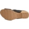 8DFVX_5 Dansko Trinity Sandals - Nubuck (For Women)