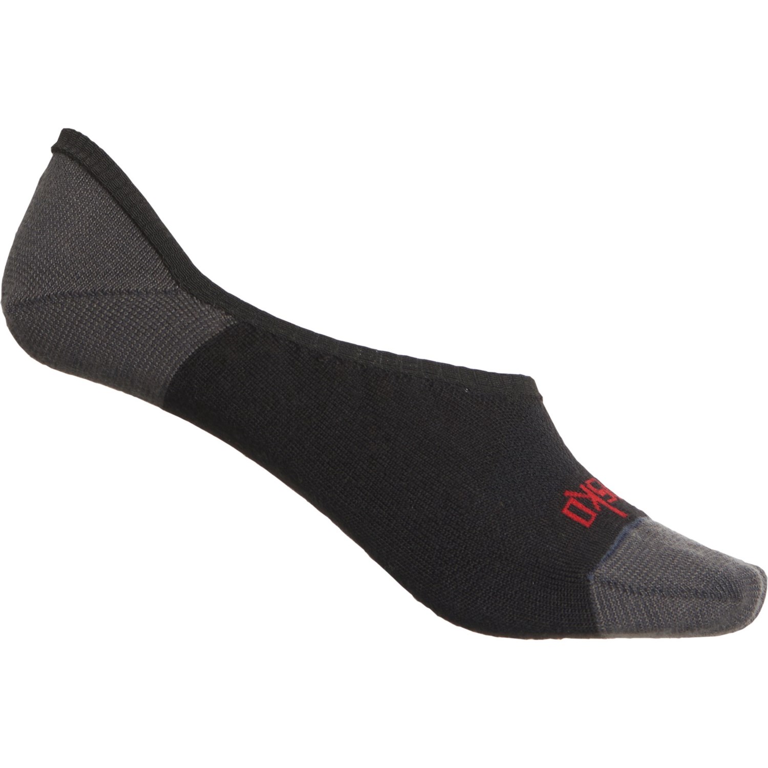 Dansko Two-Tone Ultra Lightweight No-Show Socks (For Women) - Save 50%