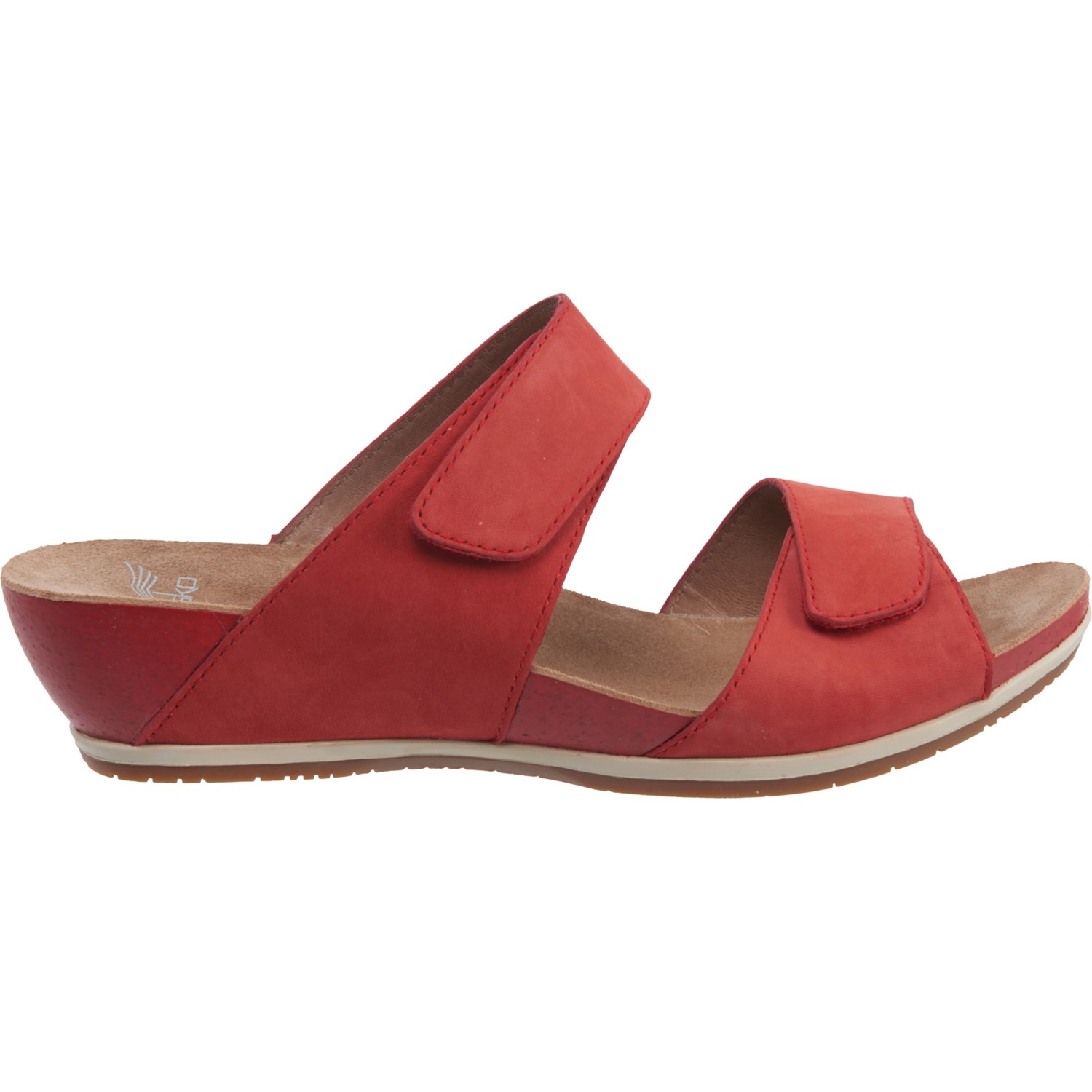 dansko cork sandals