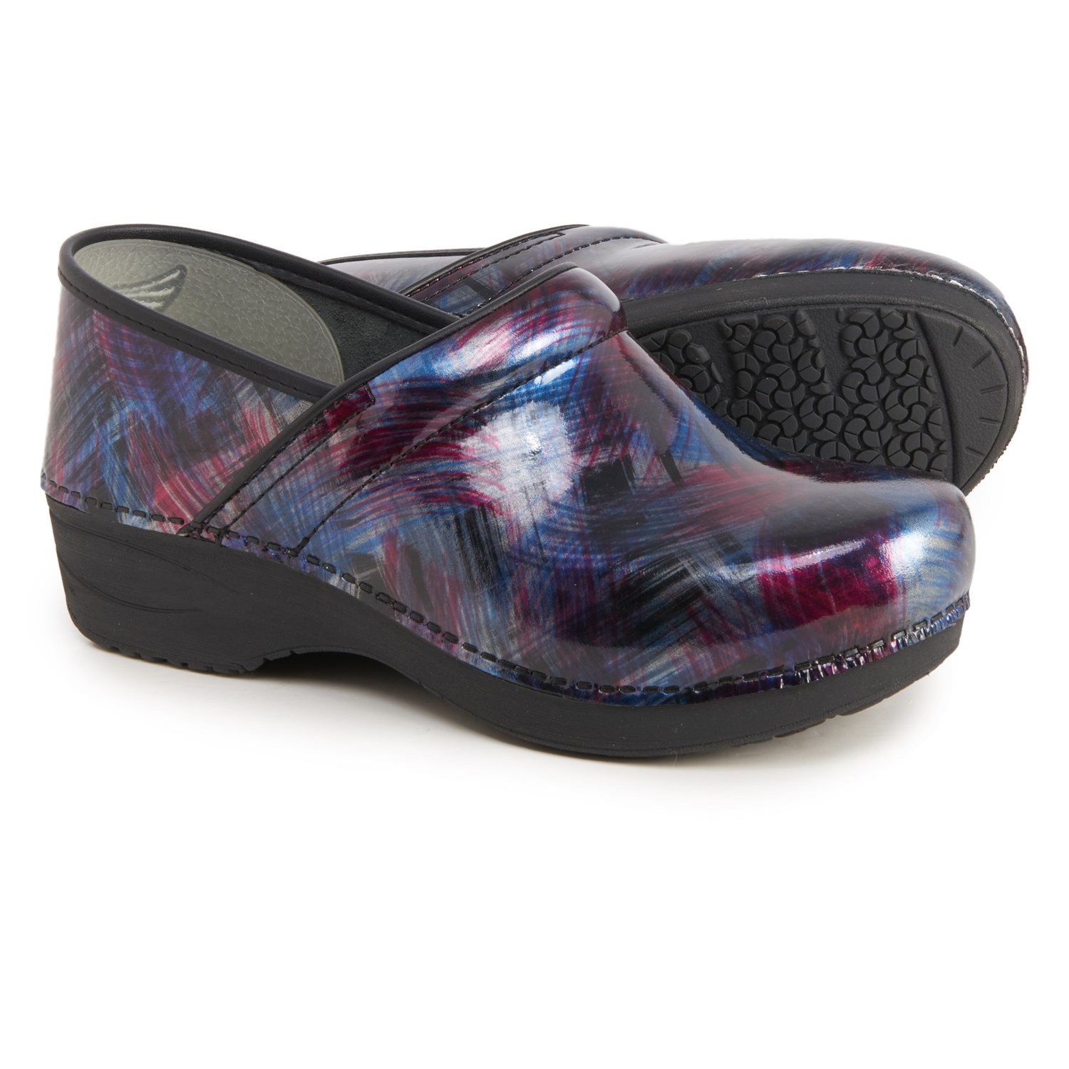 dansko women's pro xp clog