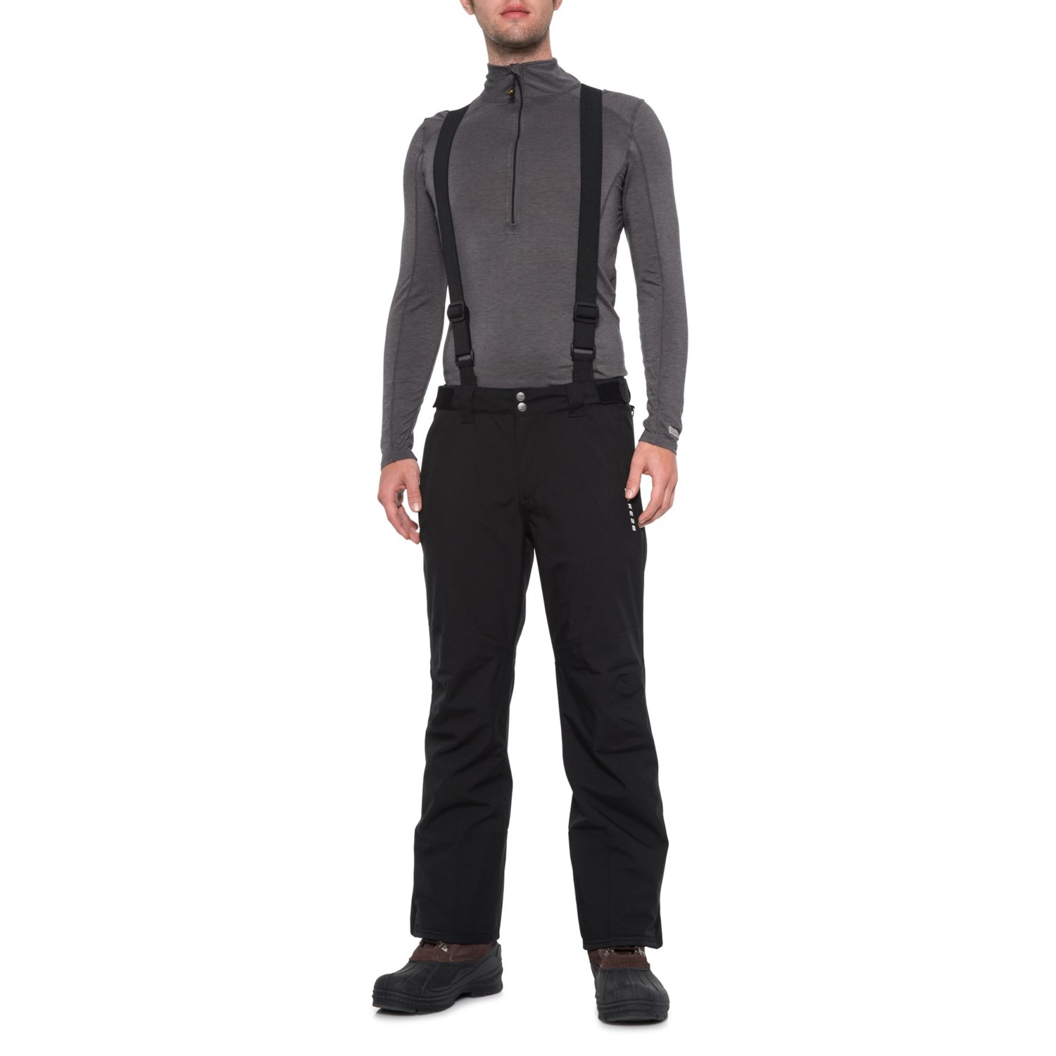 Dare 2b Certify II Short Leg Ski Pants (For Men) Save 67