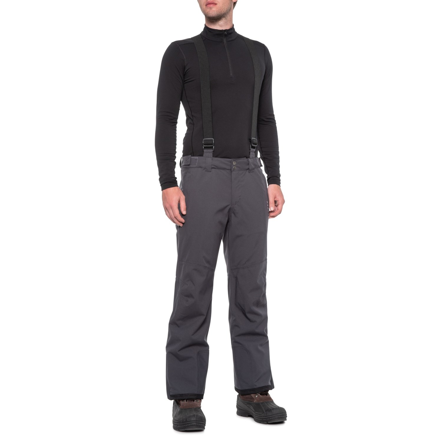 Dare 2b Certify II Short Leg Ski Pants (For Men) Save 58