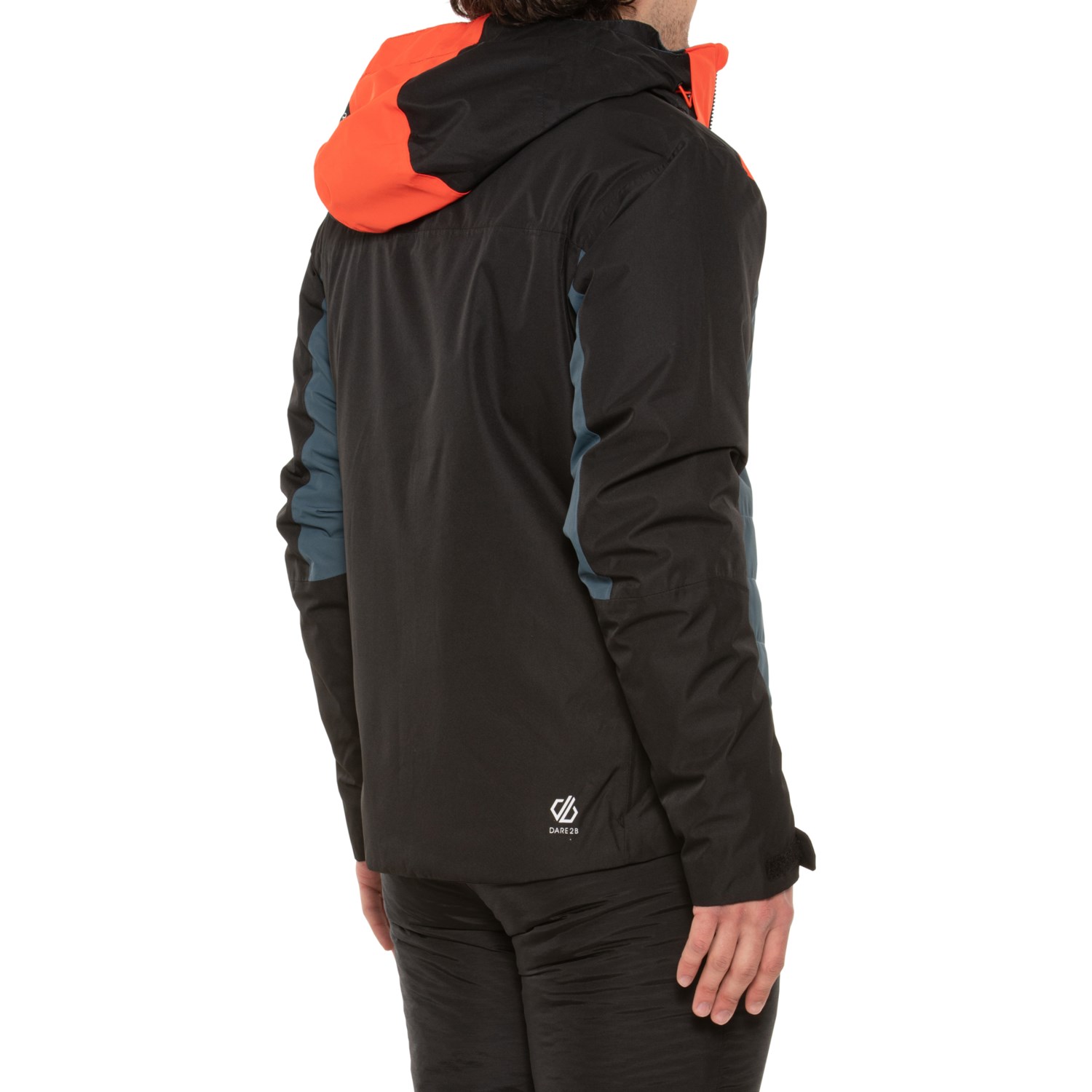 Dare 2b Embodied Ski Jacket Waterproof, Insulated Save 67