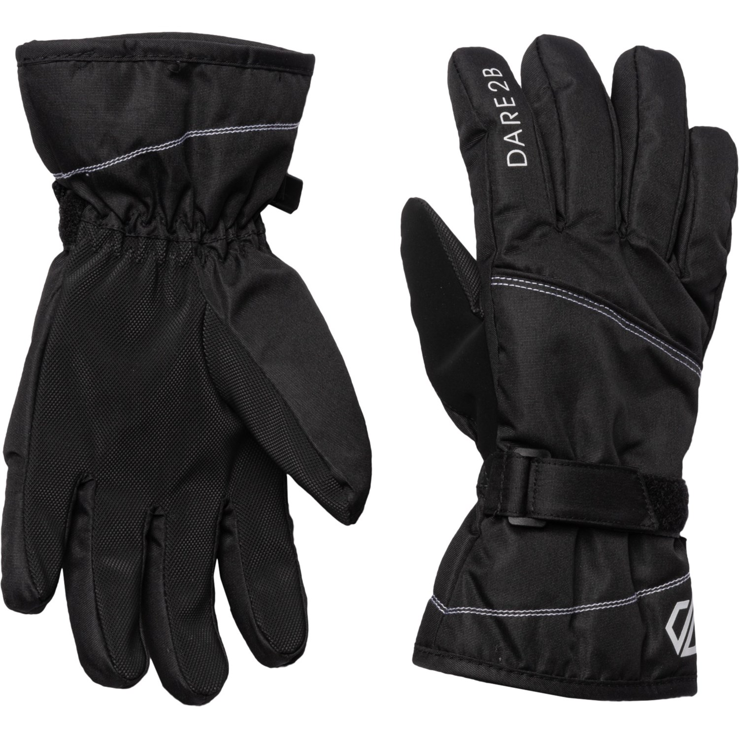 Dare 2b Hand Over Ski Gloves (For Big Boys) Save 68