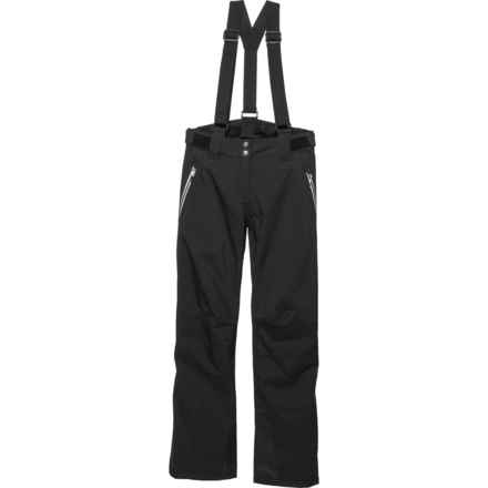 Dare 2b Outwitted Ski Bib Pants - Waterproof in Black