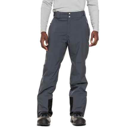 Dare2b Achieve II Ski Pants - Waterproof in Ebony Grey