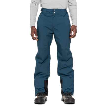 Dare2b Achieve II Ski Pants - Waterproof in Moonlit Denim