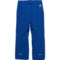 3UFXC_2 Dare2b Big and Little Boys Outmove II Snow Pants - Waterproof, Insulated