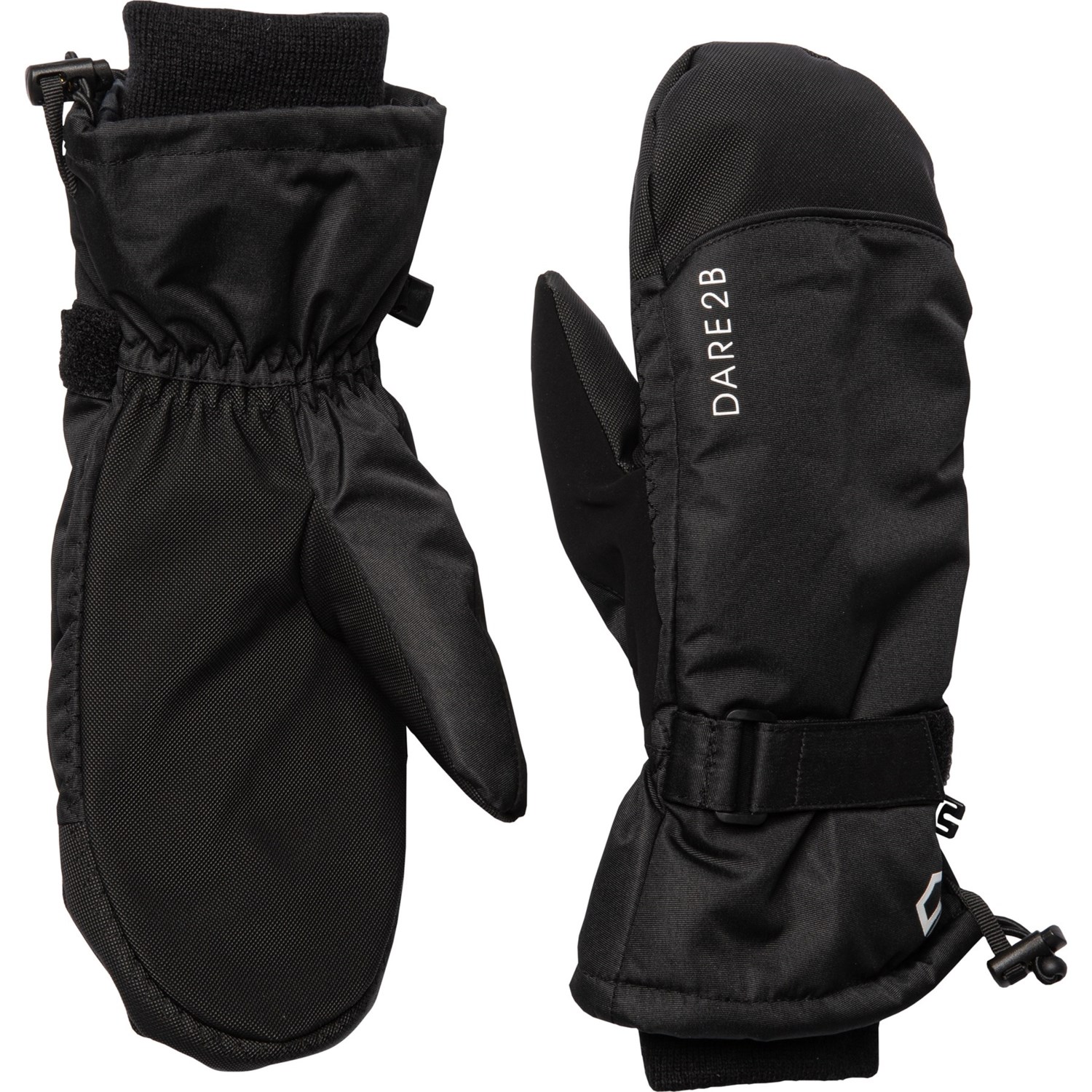 dare2b ski mittens