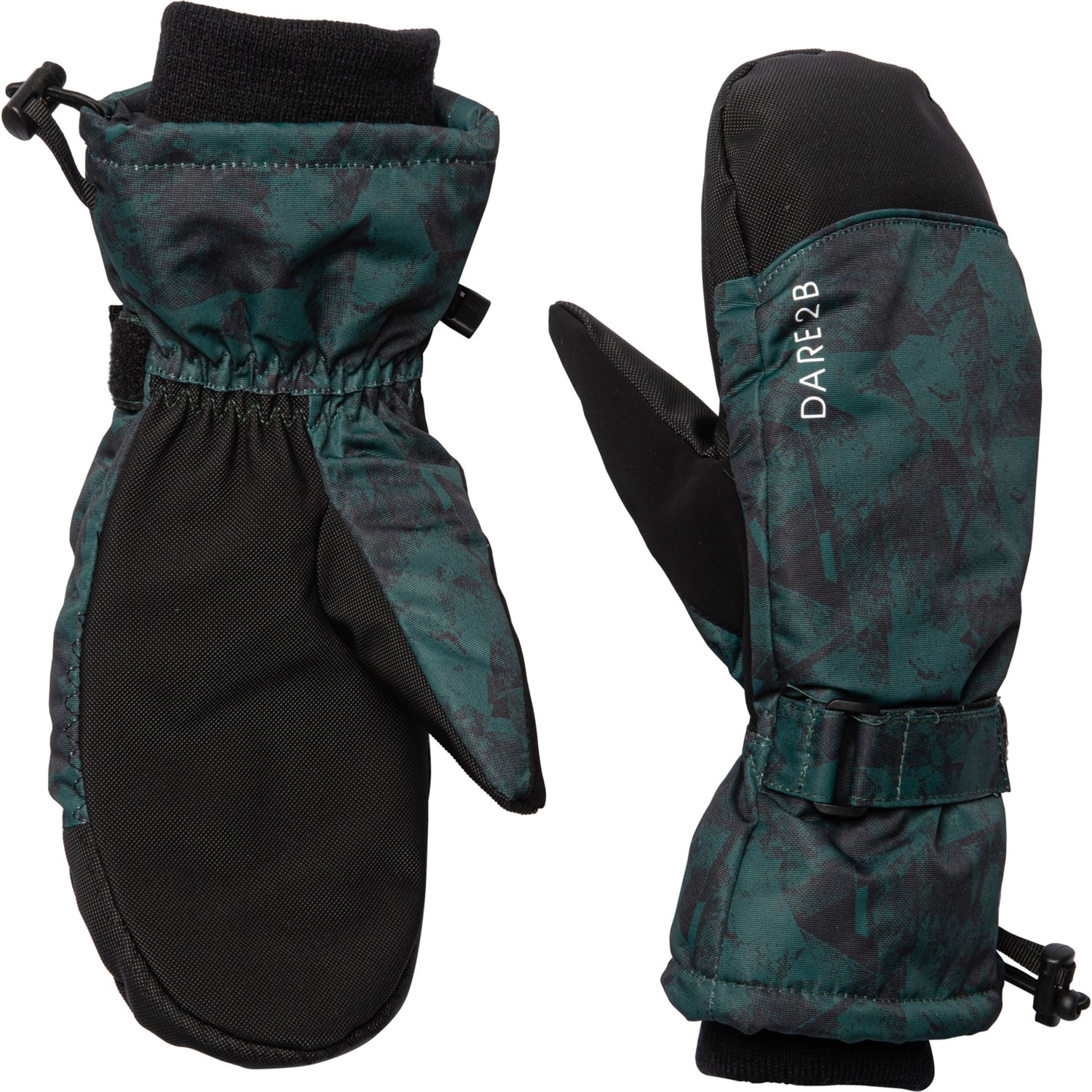 Dare2b Handfast Ski Mittens (For Men) Save 50