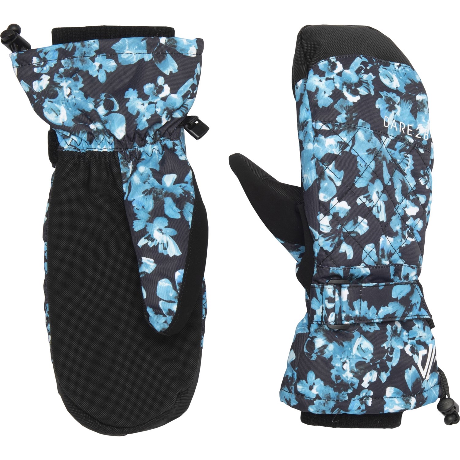 Dare2b Handout Ski Mittens (For Women) Save 35