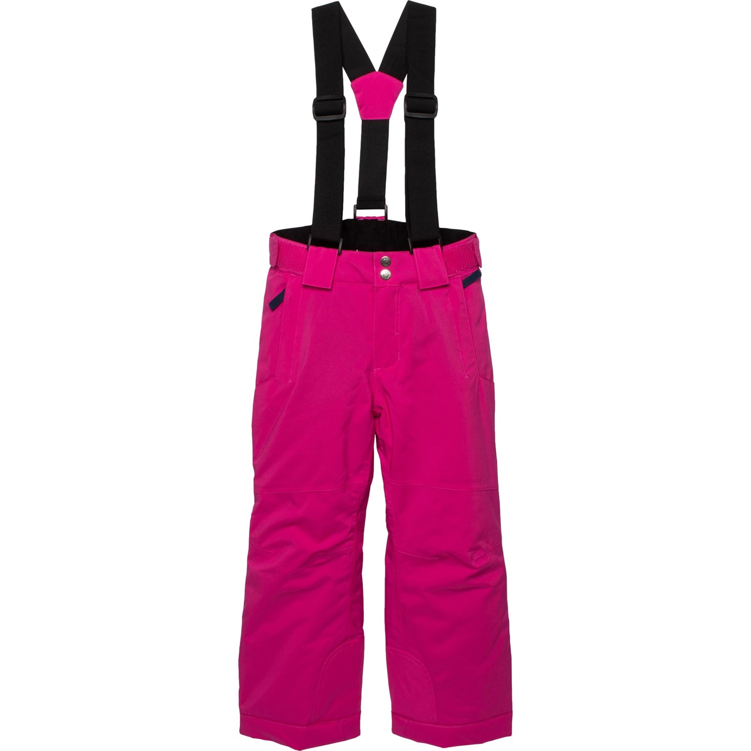 Dare2b Outdo Ski Bib Pants (For Little and Big Girls) Save 40