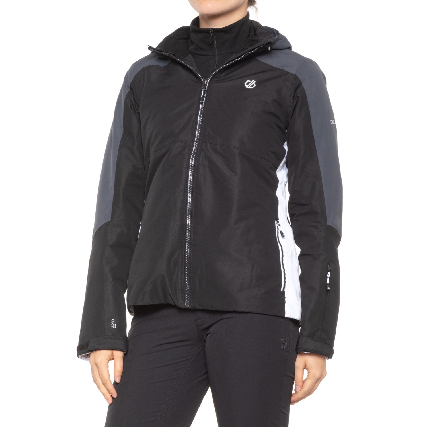 dare2b womens jacket