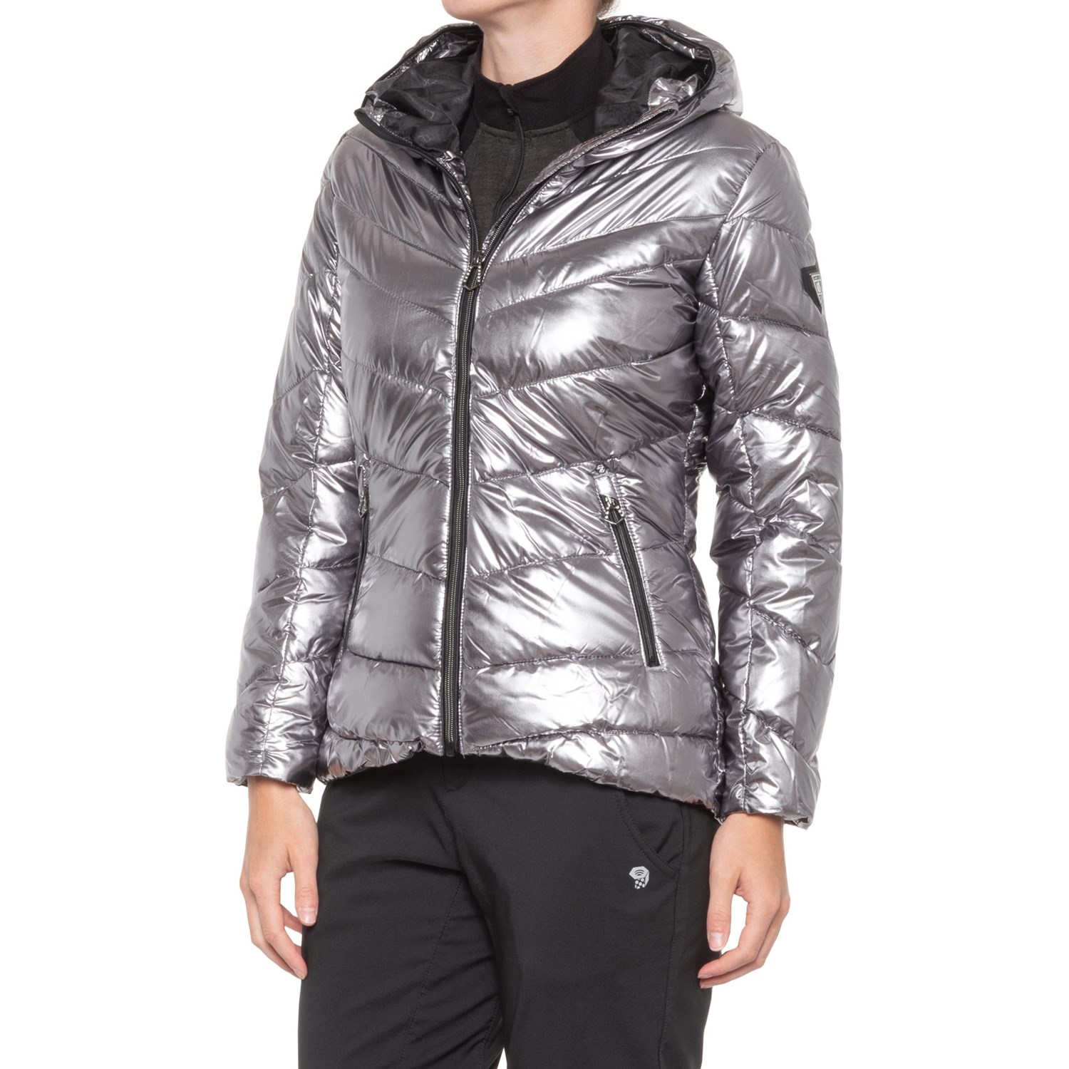 Dare2b Reputable Puffer Jacket (For Women) - Save 65%