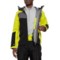 3UFTV_3 Dare2b Roving Ski Jacket - Waterproof