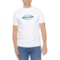 DARK SEAS Solo Mission T-Shirt - Short Sleeve in White
