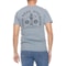 8XKNY_2 DARK SEAS Todos Santos T-Shirt - Short Sleeve