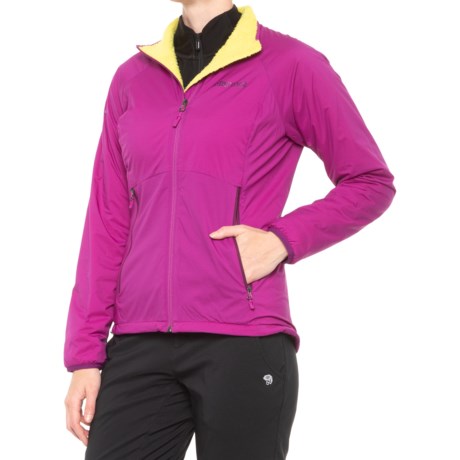 marmot dark star jacket