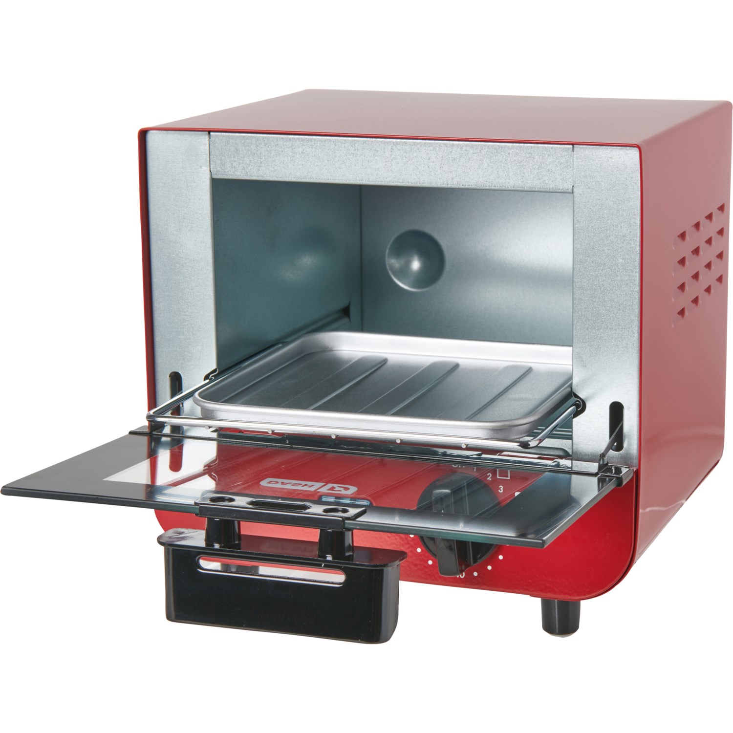 Dash Mini Toaster Oven Save 33
