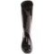 8170N_2 Dav Jelly Lug Rain Boots (For Women)