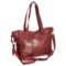 432CW_3 Day & Mood Anni Satchel - Leather (For Women)