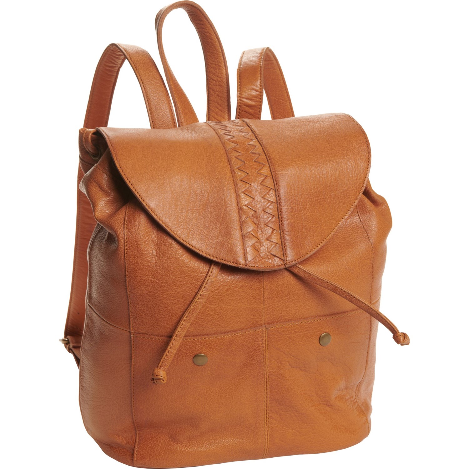 Day & Mood Flap Front Backpack (For Women) Save 79