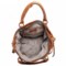 593WU_3 Day & Mood Mara Tote Bag - Leather (For Women)
