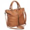 593WU_4 Day & Mood Mara Tote Bag - Leather (For Women)