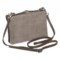 593WW_4 Day & Mood Sophie Crossbody Bag - Leather (For Women)