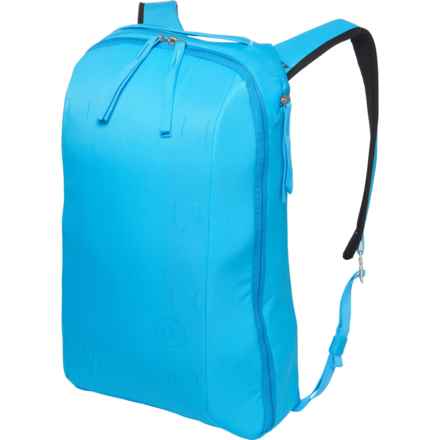DB Equipment The Makelos 16 L Backpack - Ice Blue in Ice Blue
