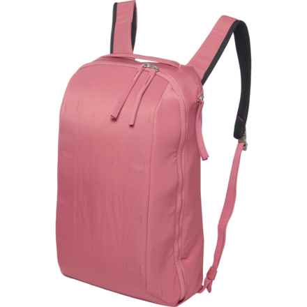 DB Equipment The Makelos 16 L Backpack - Sunbleached Red in Sunbleached Red