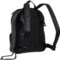 2CVAH_4 DB Equipment The Petite 12 L Backpack - Black Out