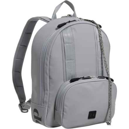 DB Equipment The Petite 12 L Backpack - Grey Limited in Grey/Limited Edition