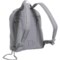 2CVAD_4 DB Equipment The Petite 12 L Backpack - Grey