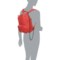 2CUYW_2 DB Equipment The Petite Backpack - Red