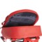 2CUYW_3 DB Equipment The Petite Backpack - Red