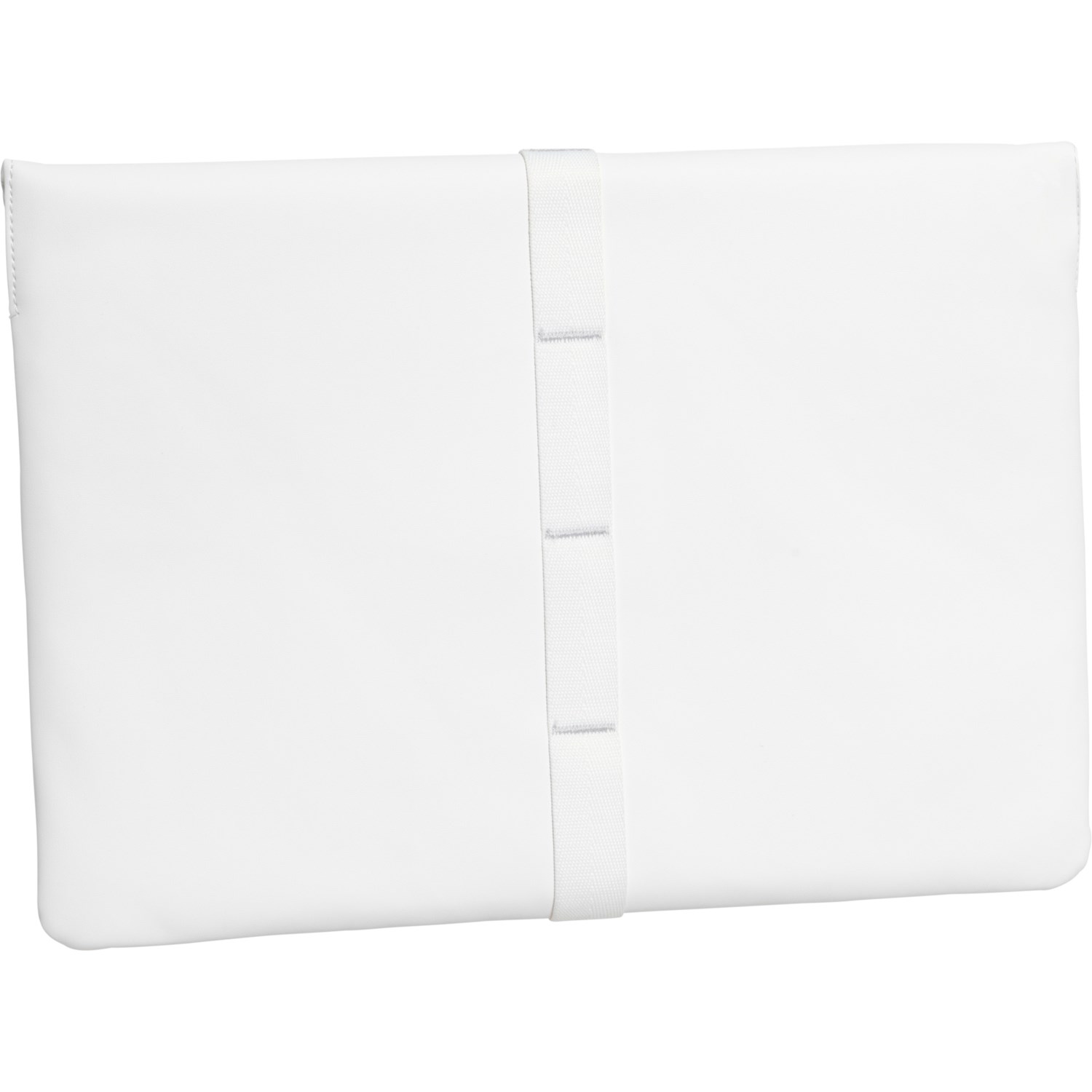 DB - The Världsvan 16 Laptop Sleeve White Out