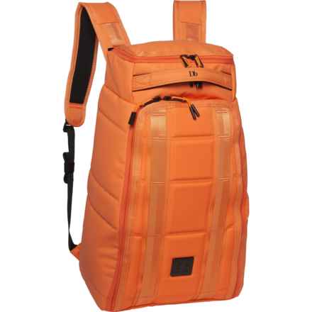 DB Equipment The Strom 20 L Backpack - Midnight Sun in Midnight Sun