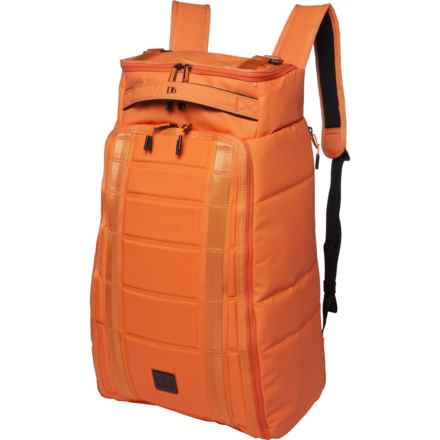 DB Equipment The Strom 30 L Backpack - Internal Frame, Midnight Sun in Midnight Sun